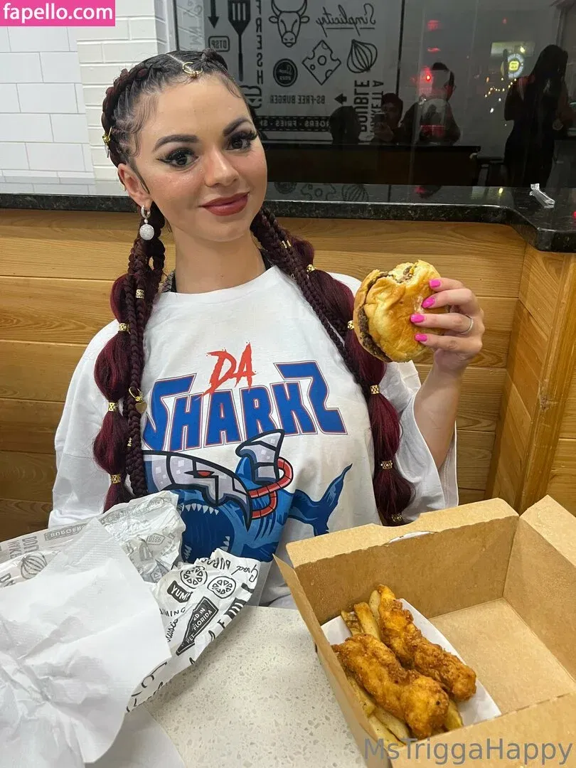 mstriggahappyy Onlyfans Photo Gallery 