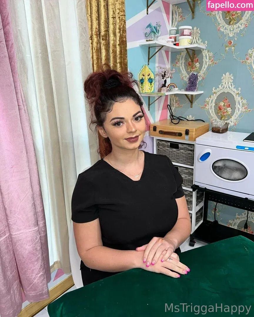 mstriggahappyy Onlyfans Photo Gallery 