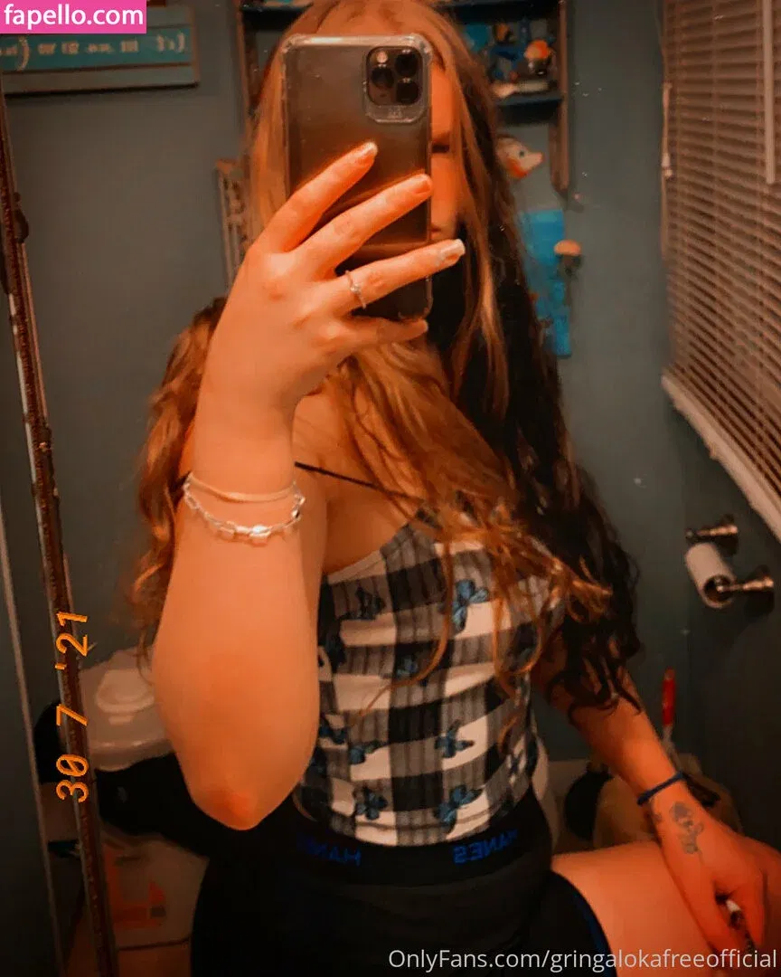 gringalokafreeofficial Onlyfans Photo Gallery 