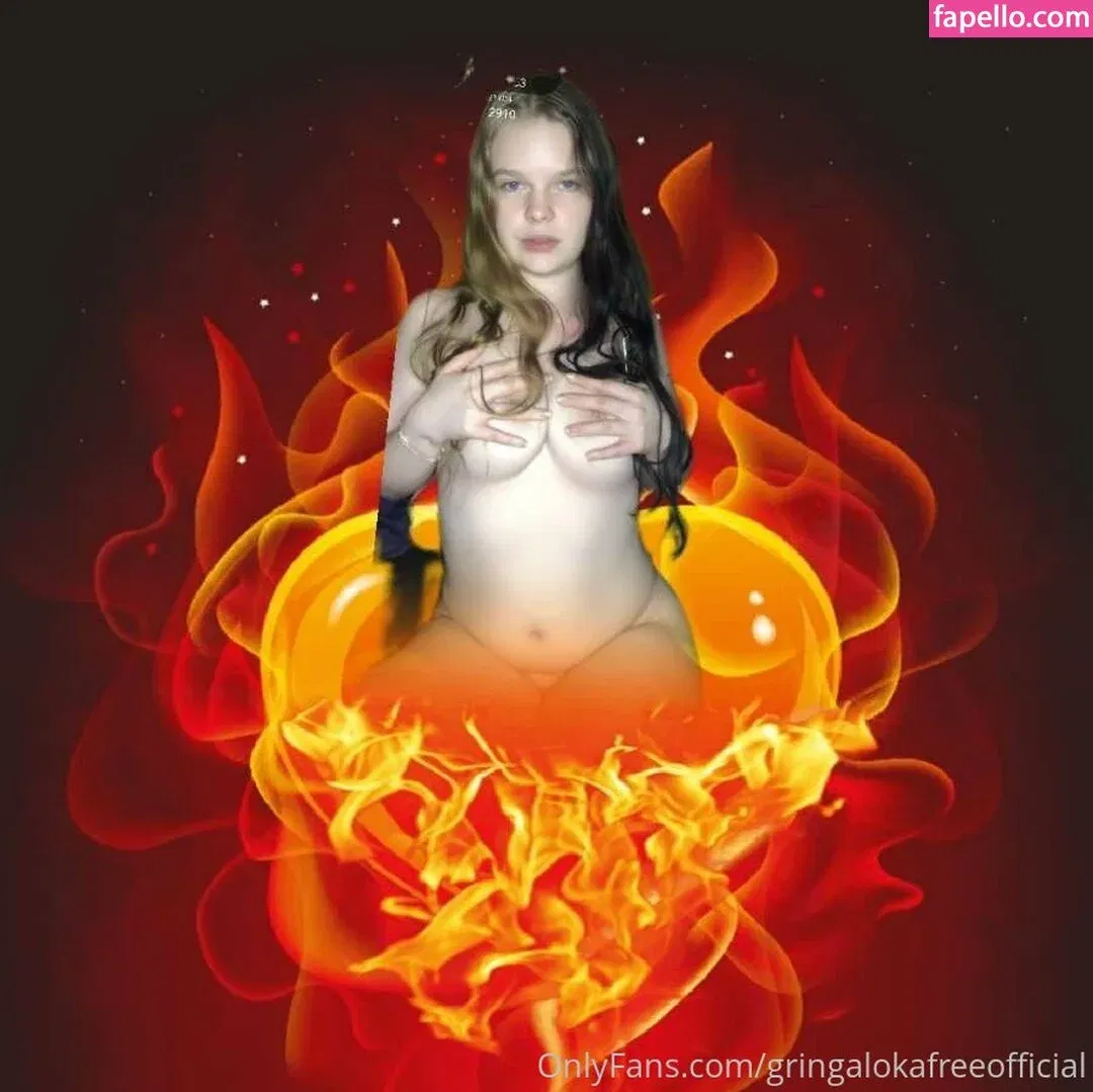 gringalokafreeofficial Onlyfans Photo Gallery 