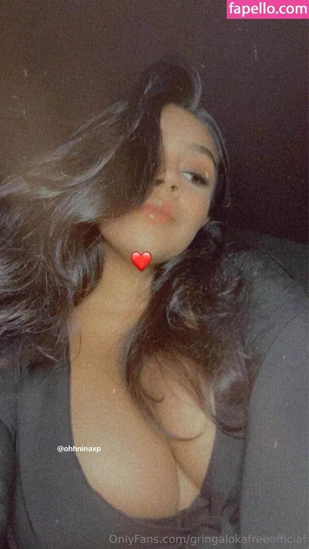 gringalokafreeofficial Onlyfans Photo Gallery 