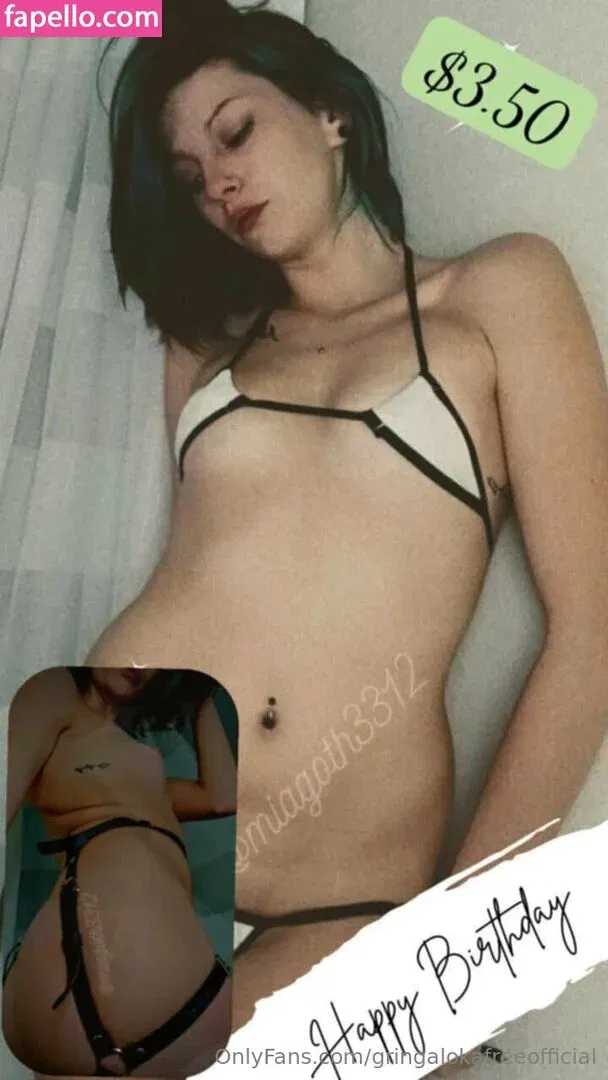 gringalokafreeofficial Onlyfans Photo Gallery 