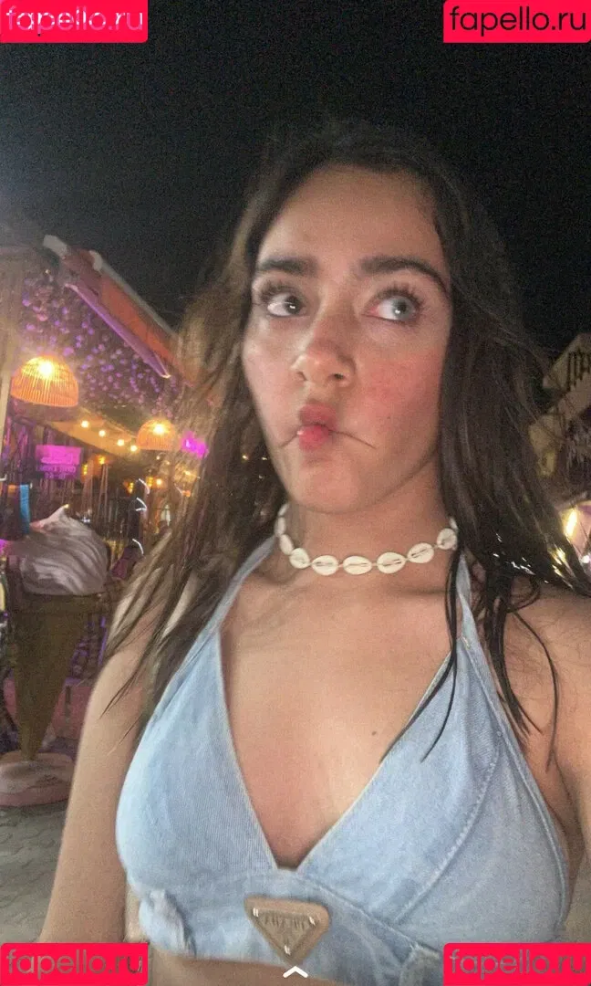 Lisy Cardenas Onlyfans Photo Gallery 
