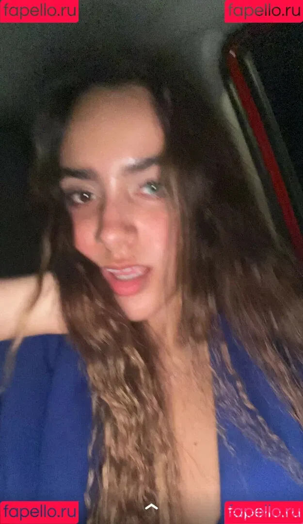 Lisy Cardenas Onlyfans Photo Gallery 