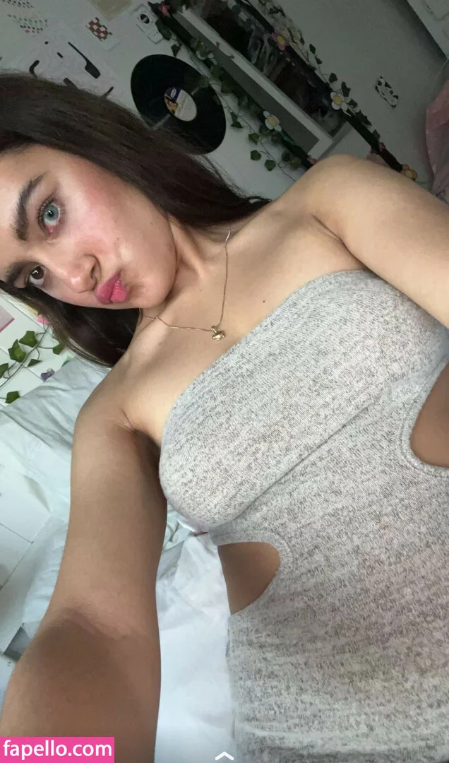Lisy Cardenas Onlyfans Photo Gallery 