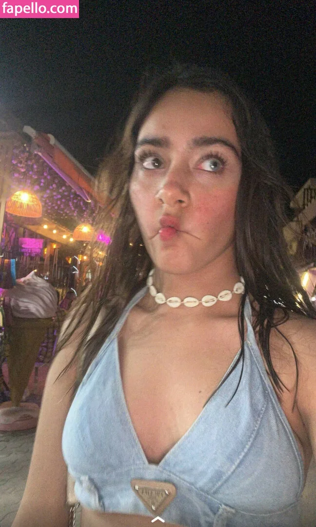 Lisy Cardenas Onlyfans Photo Gallery 