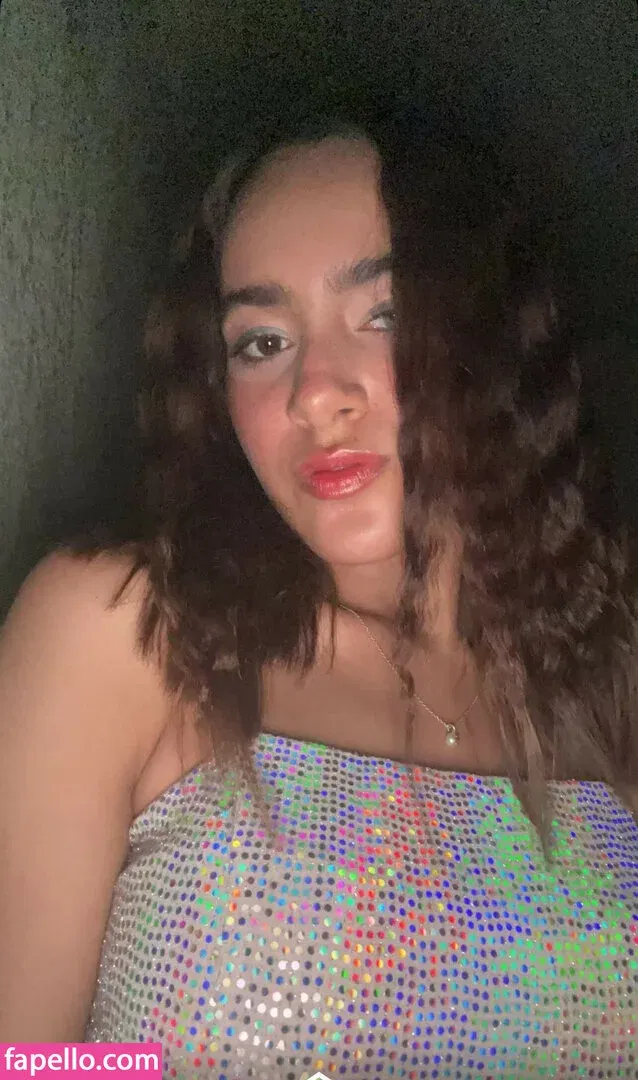 Lisy Cardenas Onlyfans Photo Gallery 