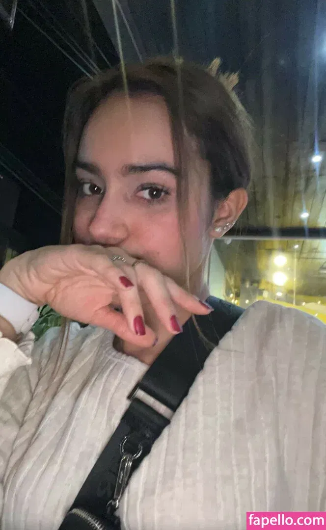 Lisy Cardenas Onlyfans Photo Gallery 