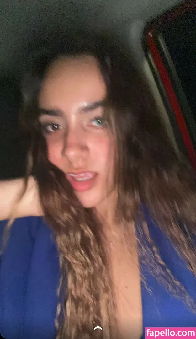 Lisy Cardenas Onlyfans Photo Gallery 