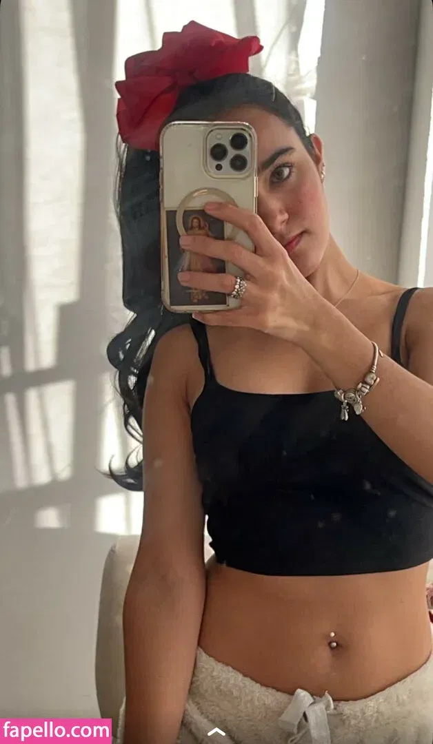 Lisy Cardenas Onlyfans Photo Gallery 