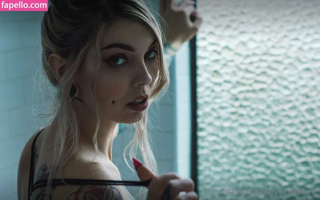 kayleefree Onlyfans Photo Gallery 