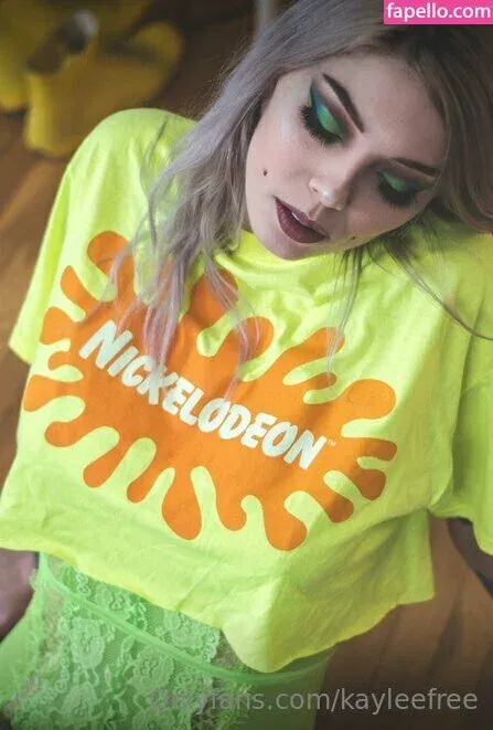 kayleefree Onlyfans Photo Gallery 