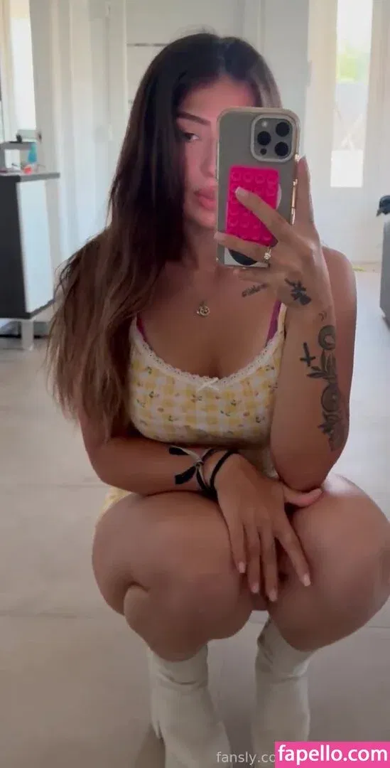 melissabaaby Onlyfans Photo Gallery 