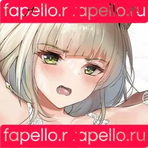 Arknights Onlyfans Photo Gallery 
