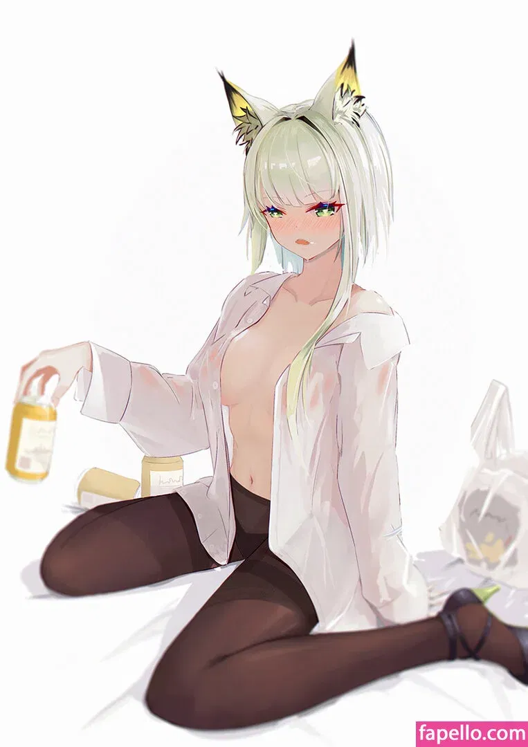 Arknights Onlyfans Photo Gallery 