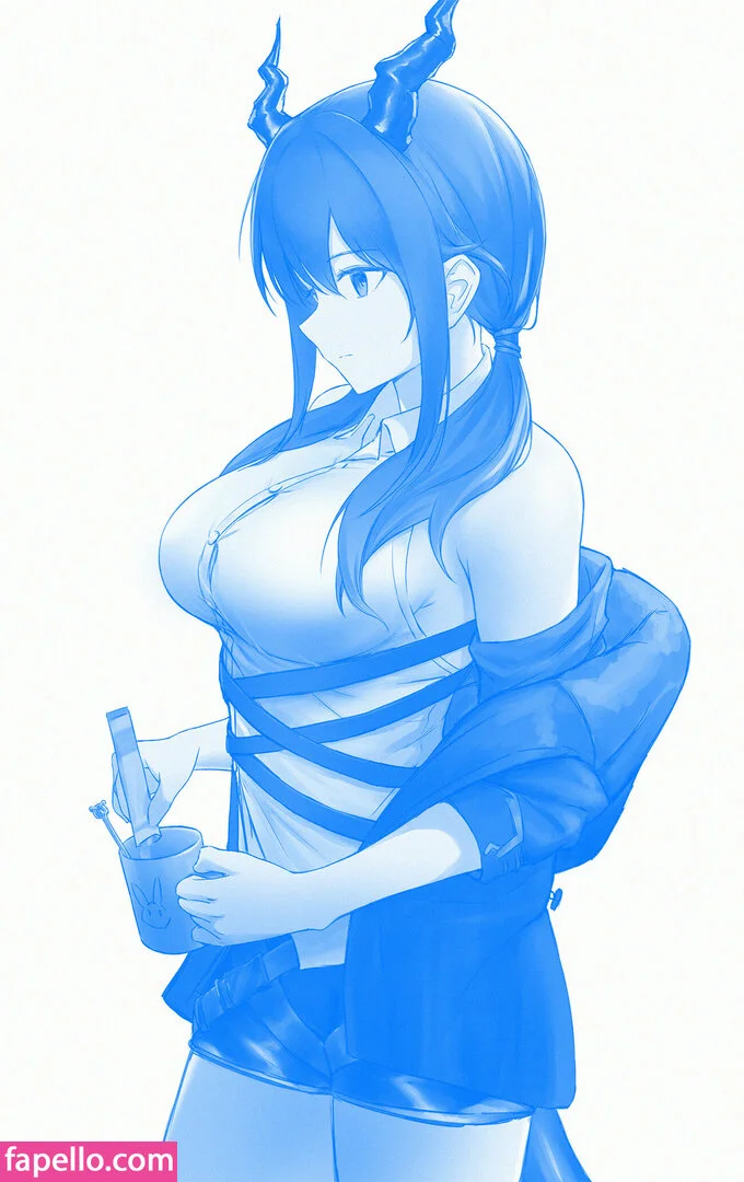 Arknights Onlyfans Photo Gallery 