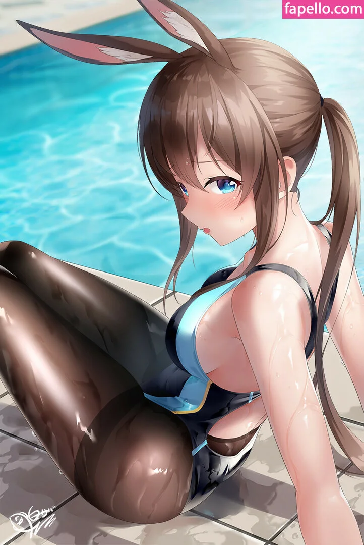 Arknights Onlyfans Photo Gallery 