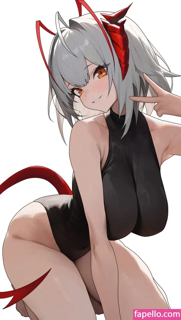 Arknights Onlyfans Photo Gallery 