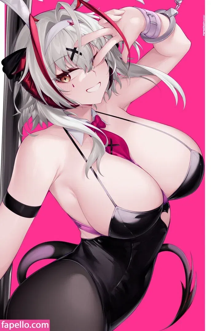 Arknights Onlyfans Photo Gallery 