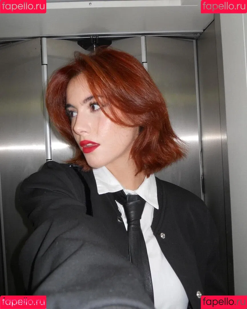 Margherita Pontecorvo Onlyfans Photo Gallery 