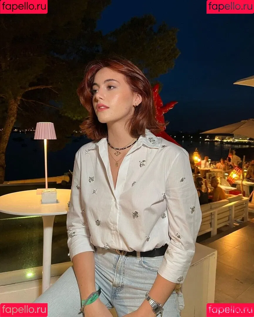 Margherita Pontecorvo Onlyfans Photo Gallery 