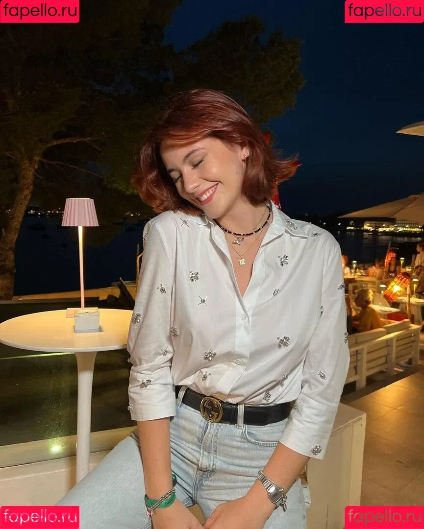 Margherita Pontecorvo Onlyfans Photo Gallery 