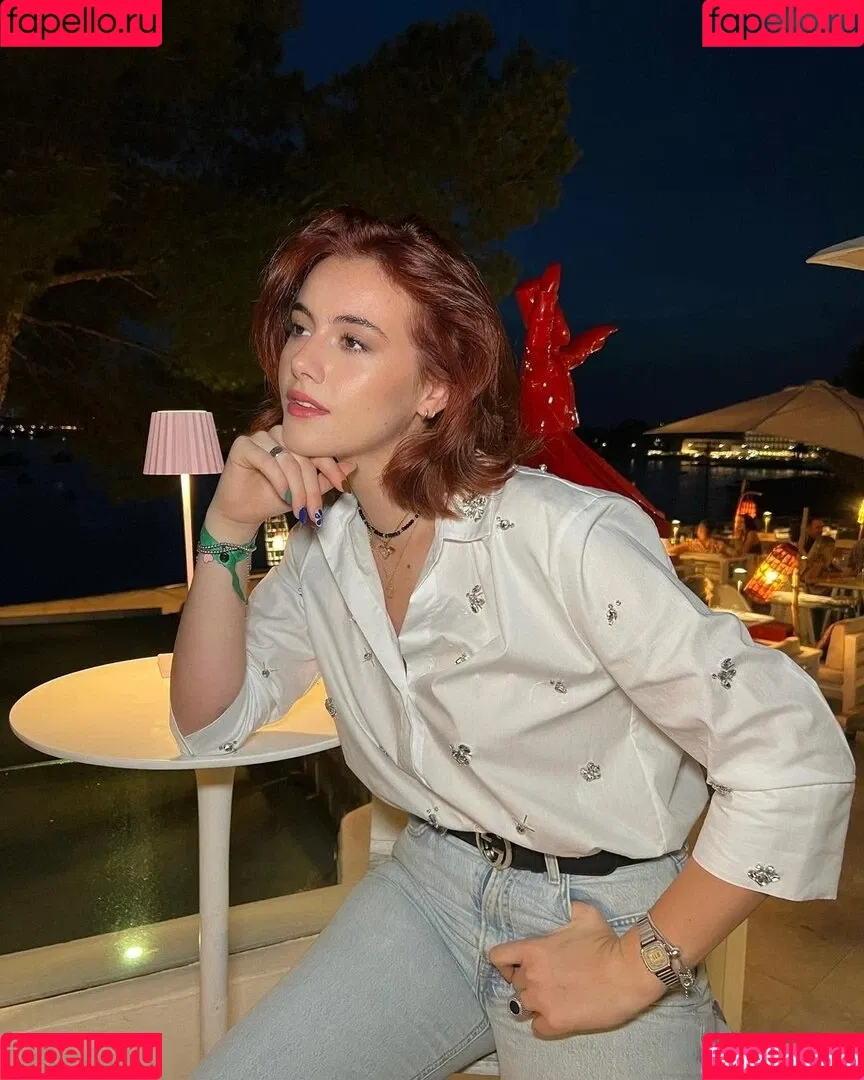 Margherita Pontecorvo Onlyfans Photo Gallery 