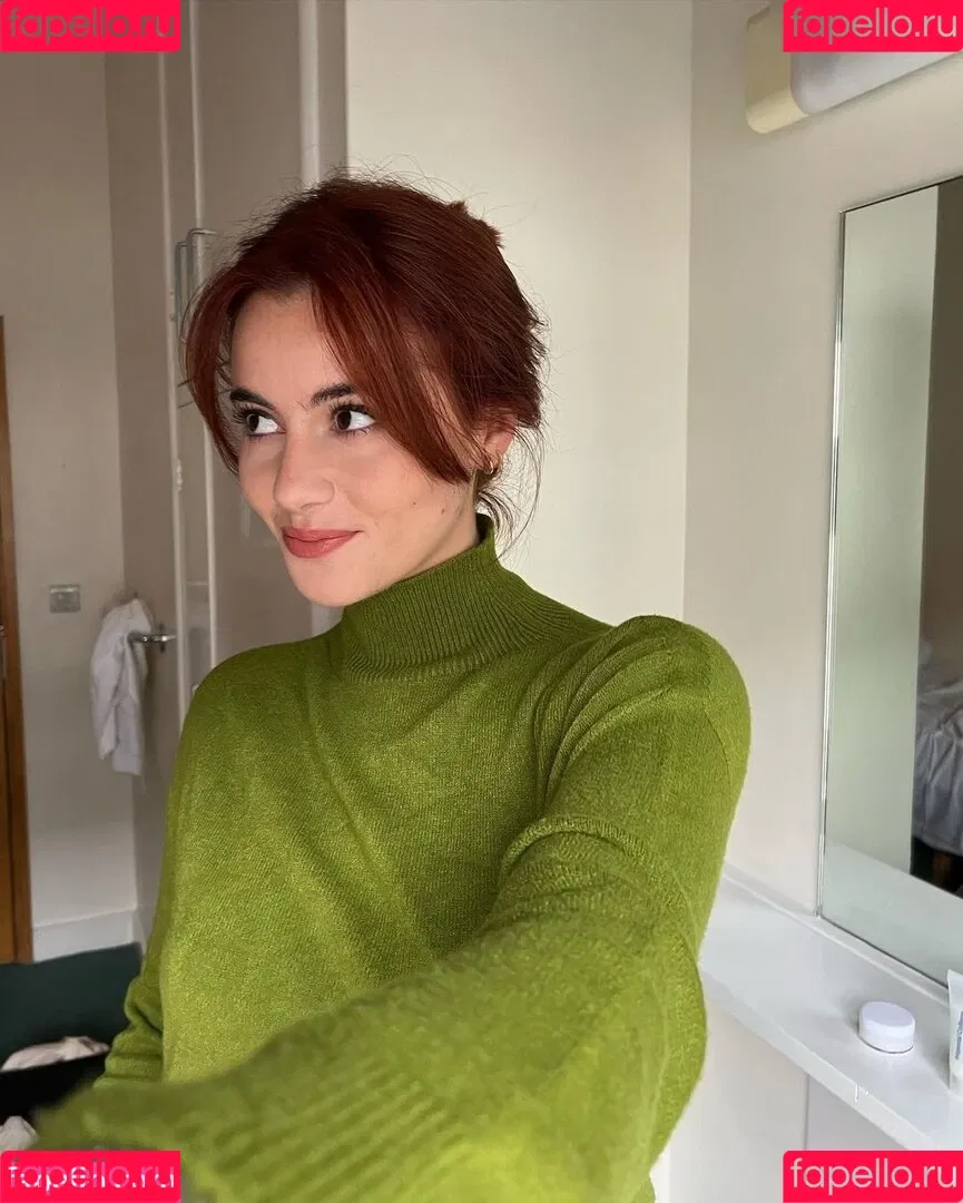 Margherita Pontecorvo Onlyfans Photo Gallery 