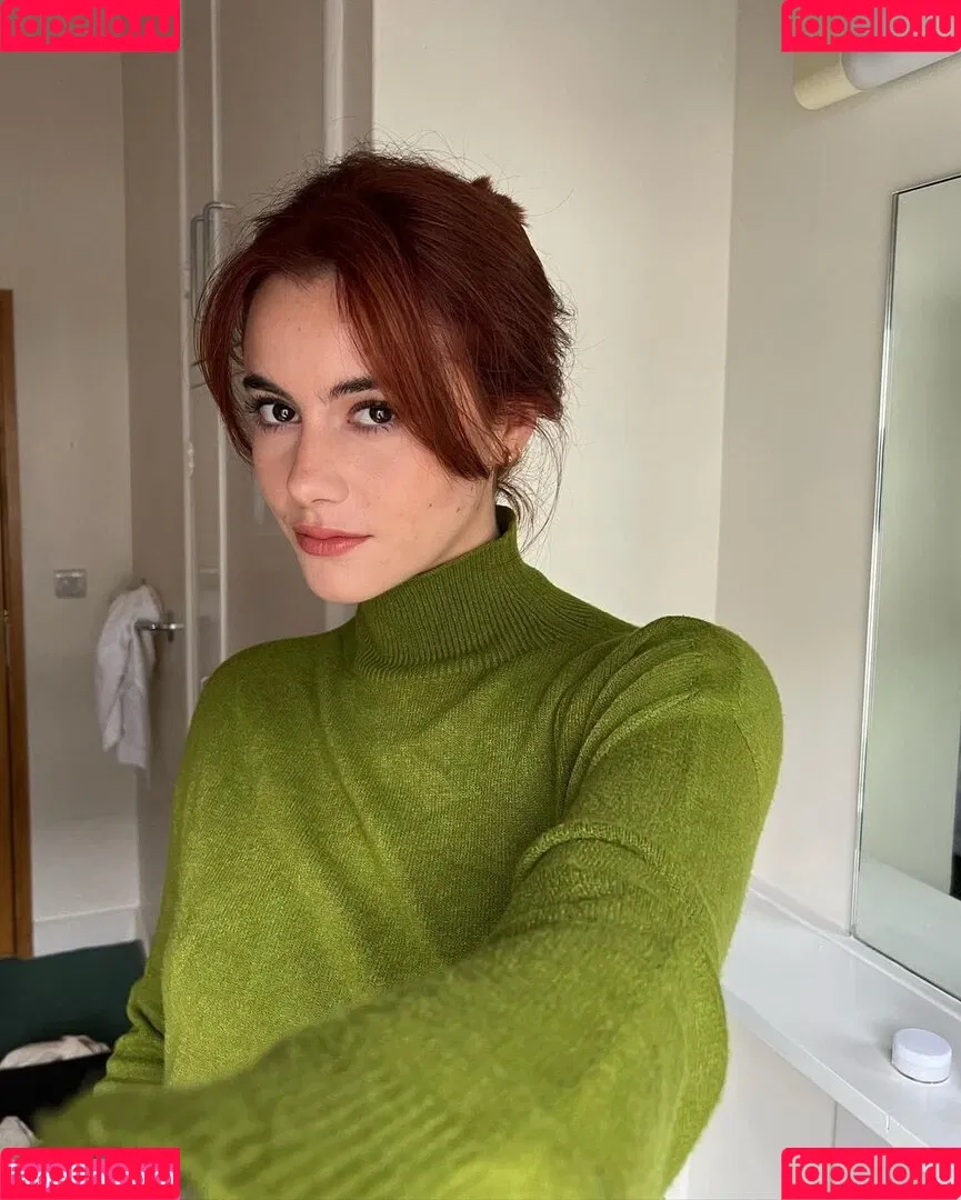 Margherita Pontecorvo Onlyfans Photo Gallery 