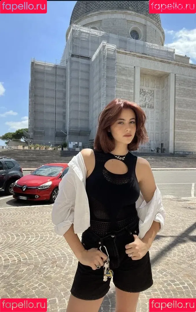 Margherita Pontecorvo Onlyfans Photo Gallery 