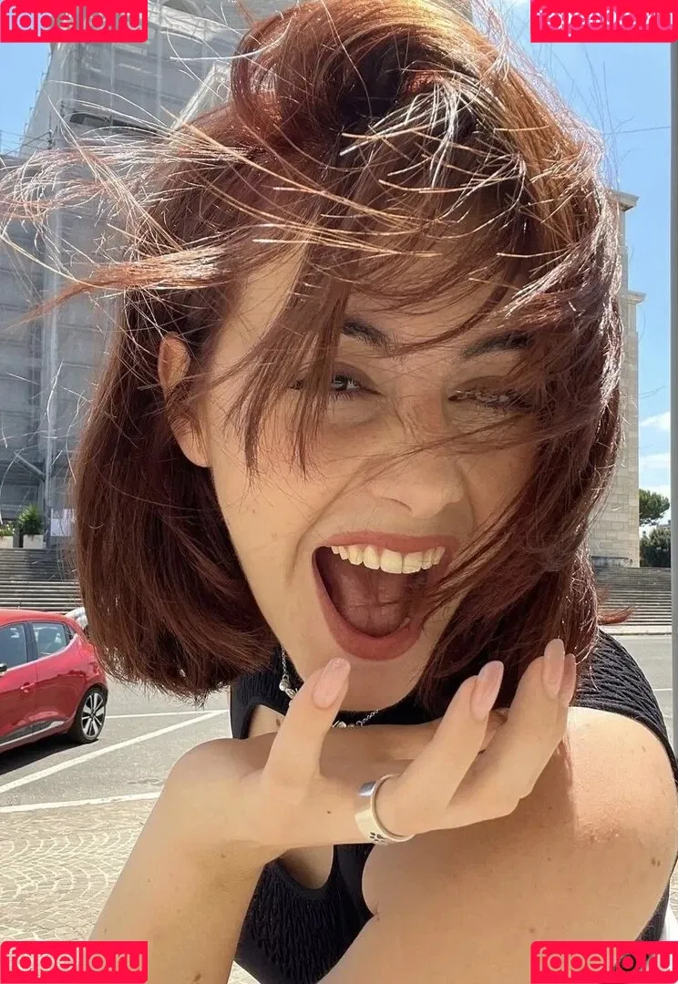 Margherita Pontecorvo Onlyfans Photo Gallery 