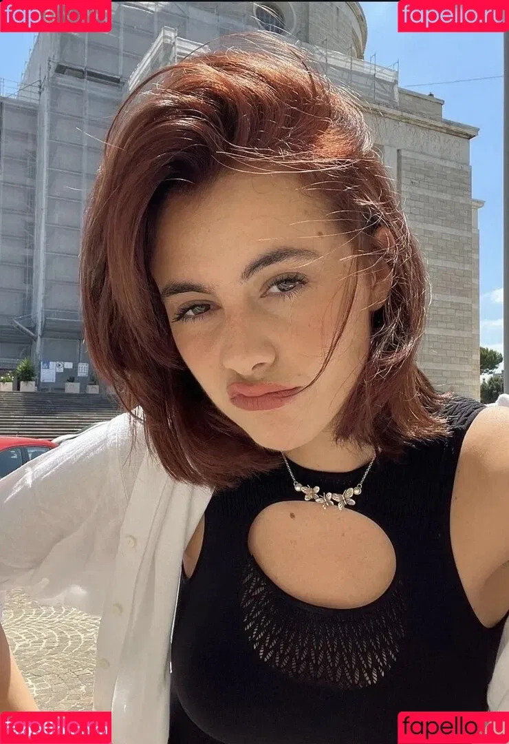 Margherita Pontecorvo Onlyfans Photo Gallery 