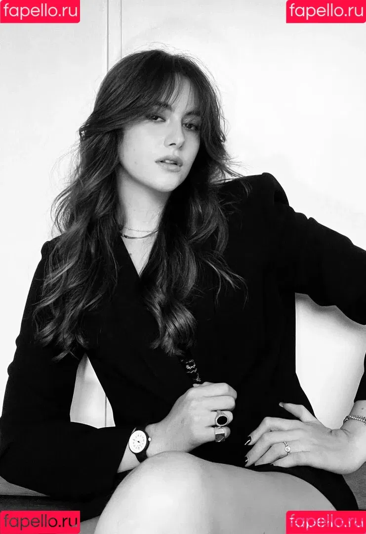 Margherita Pontecorvo Onlyfans Photo Gallery 