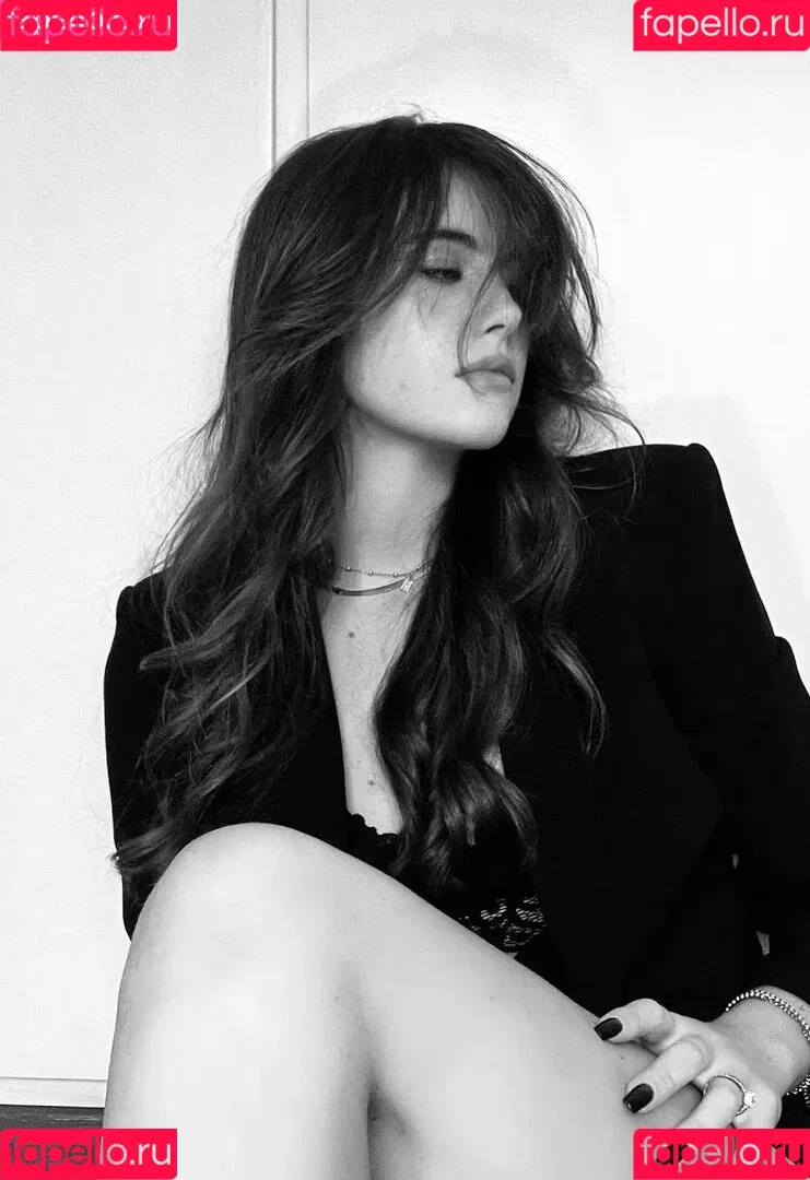 Margherita Pontecorvo Onlyfans Photo Gallery 