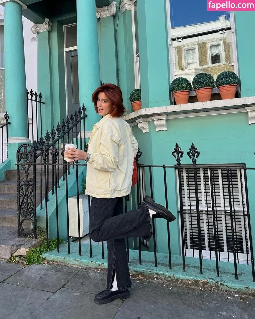 Margherita Pontecorvo Onlyfans Photo Gallery 