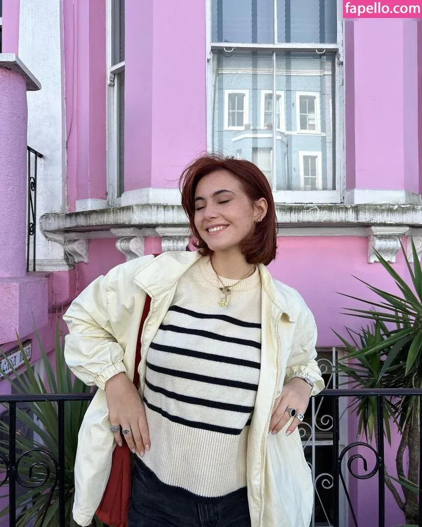 Margherita Pontecorvo Onlyfans Photo Gallery 