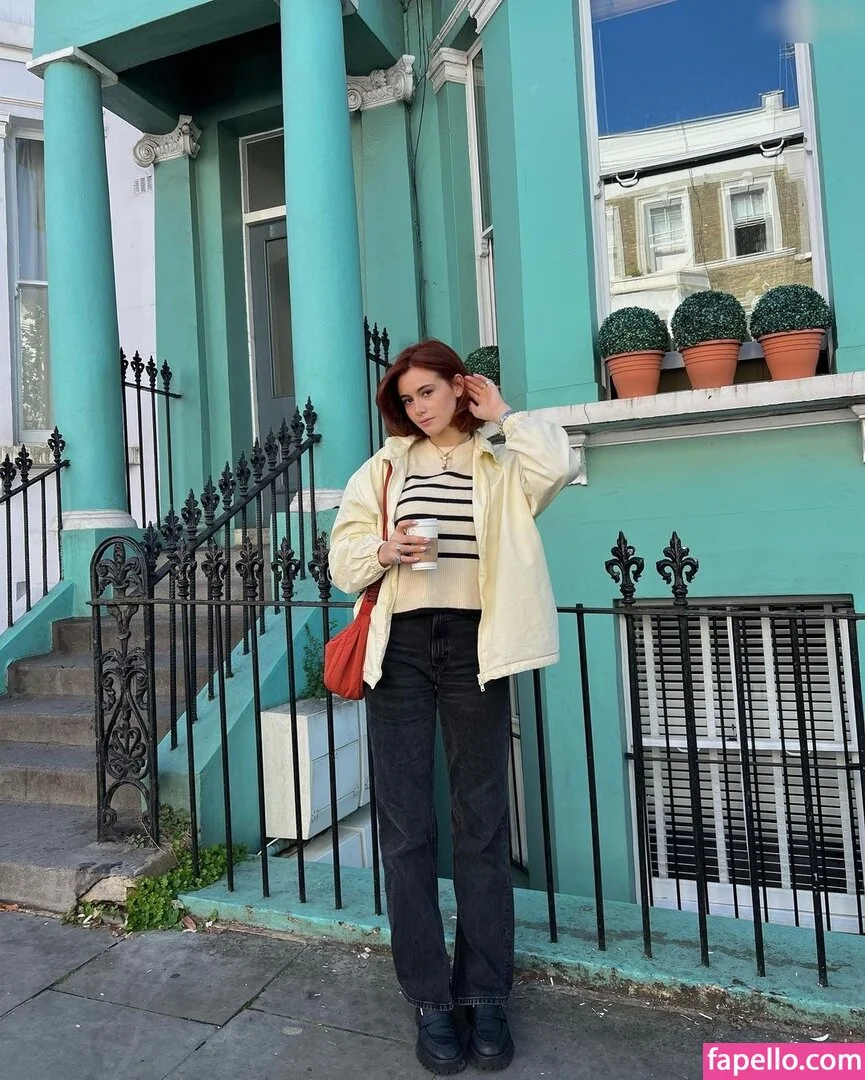 Margherita Pontecorvo Onlyfans Photo Gallery 