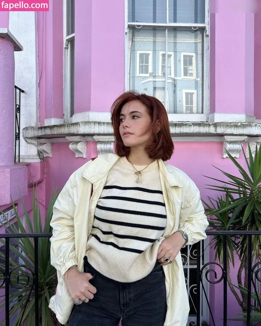 Margherita Pontecorvo Onlyfans Photo Gallery 