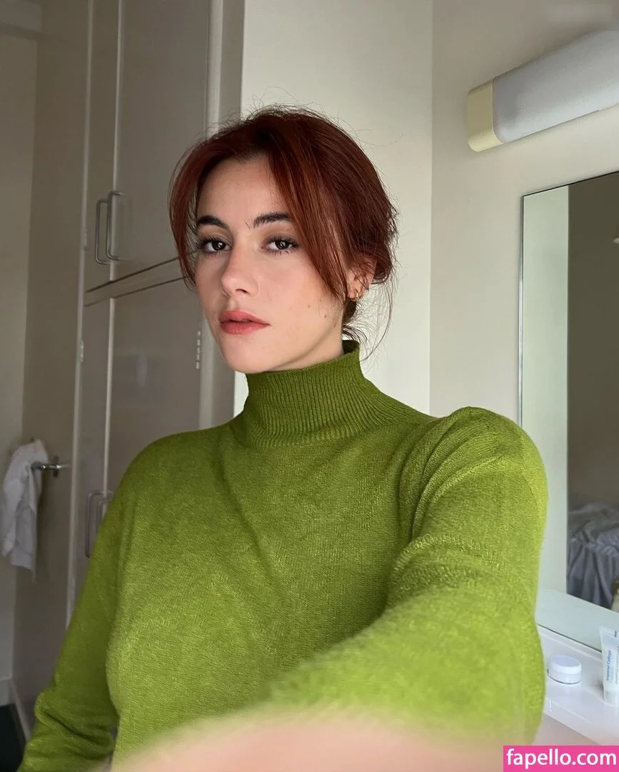 Margherita Pontecorvo Onlyfans Photo Gallery 