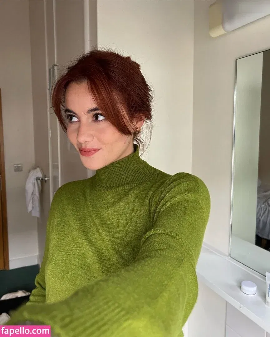 Margherita Pontecorvo Onlyfans Photo Gallery 