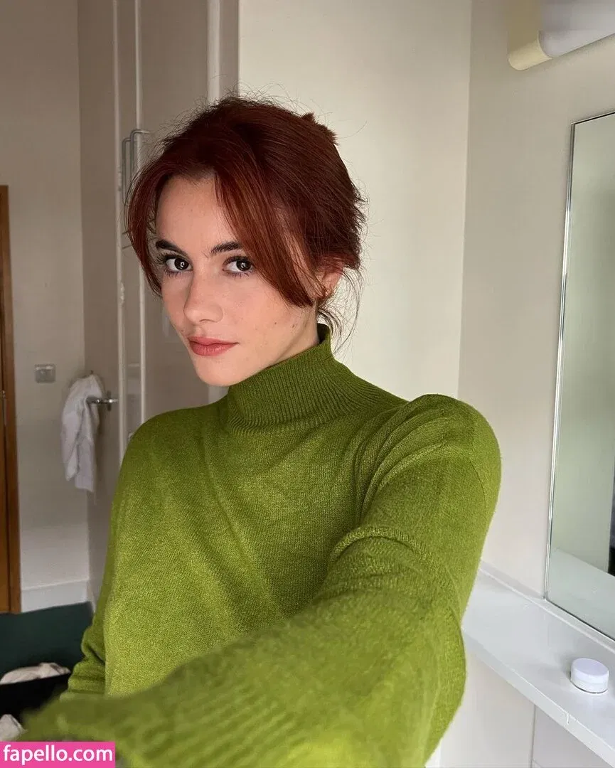 Margherita Pontecorvo Onlyfans Photo Gallery 