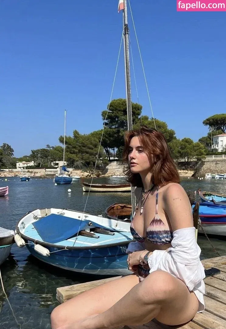 Margherita Pontecorvo Onlyfans Photo Gallery 