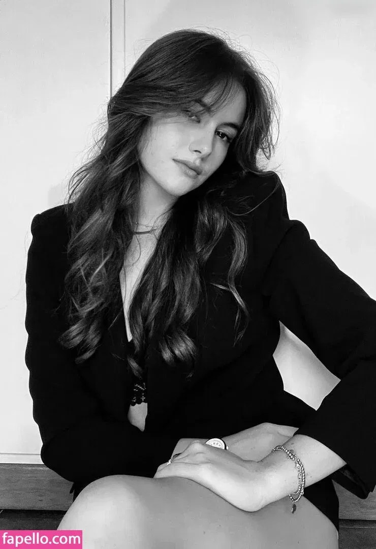 Margherita Pontecorvo Onlyfans Photo Gallery 