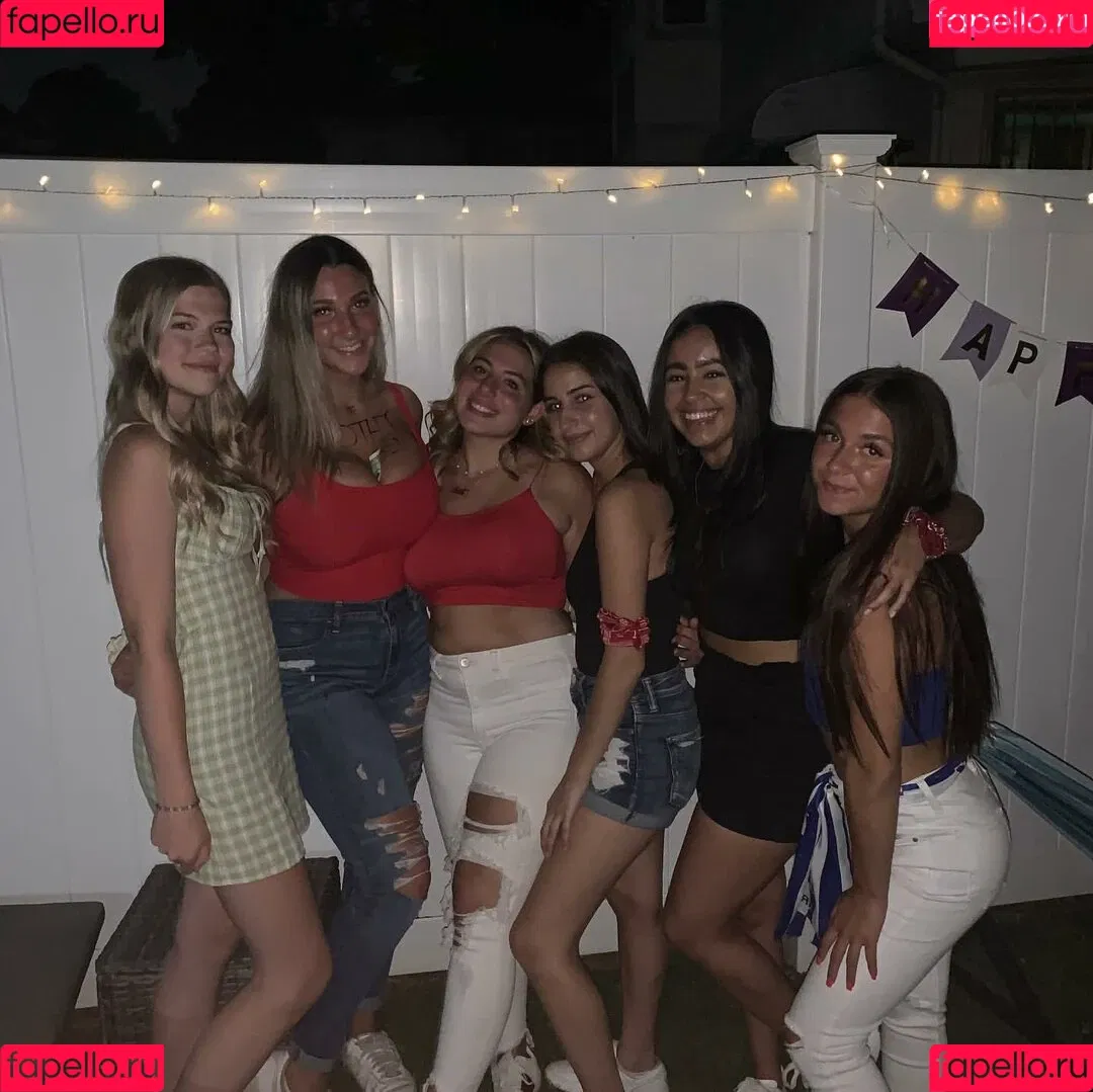 Olivia Kenny Onlyfans Photo Gallery 