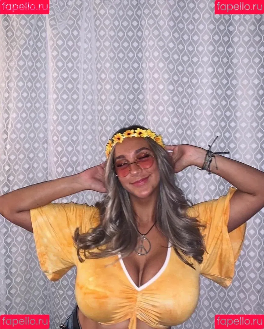 Olivia Kenny Onlyfans Photo Gallery 