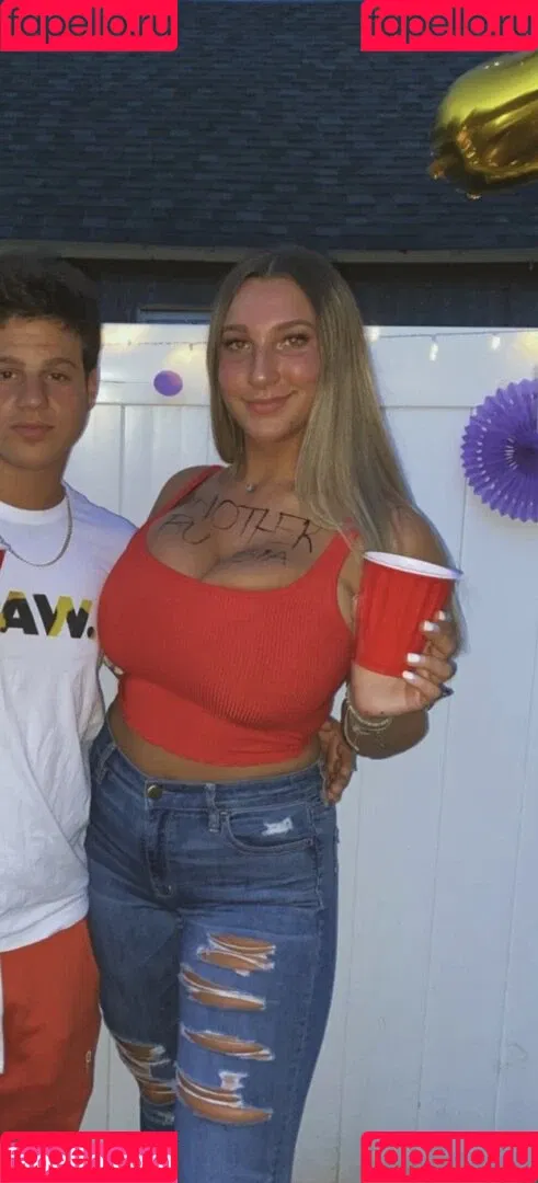 Olivia Kenny Onlyfans Photo Gallery 