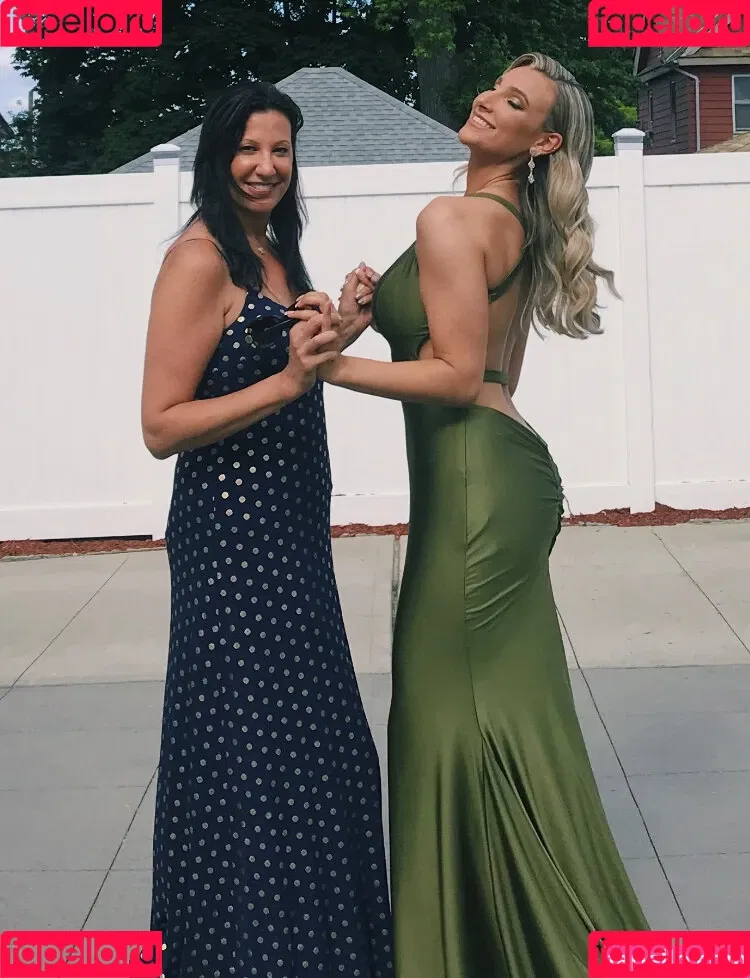 Olivia Kenny Onlyfans Photo Gallery 