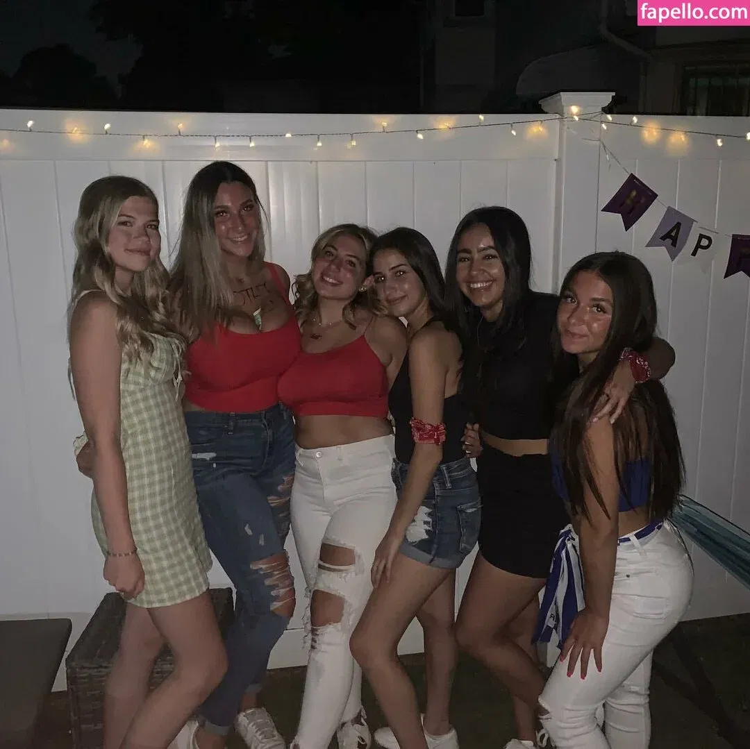 Olivia Kenny Onlyfans Photo Gallery 