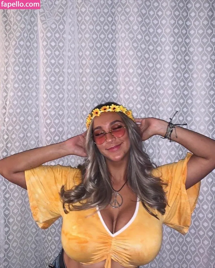 Olivia Kenny Onlyfans Photo Gallery 