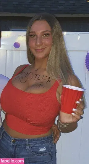 Olivia Kenny Onlyfans Photo Gallery 